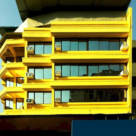 Hotel O Elite Plaza Mumbai Exterior photo