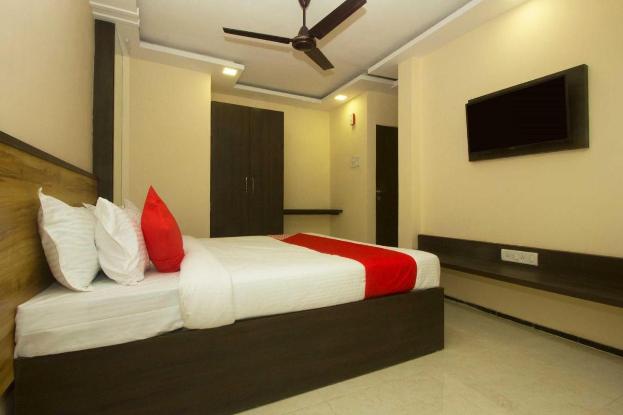 Hotel O Elite Plaza Mumbai Exterior photo