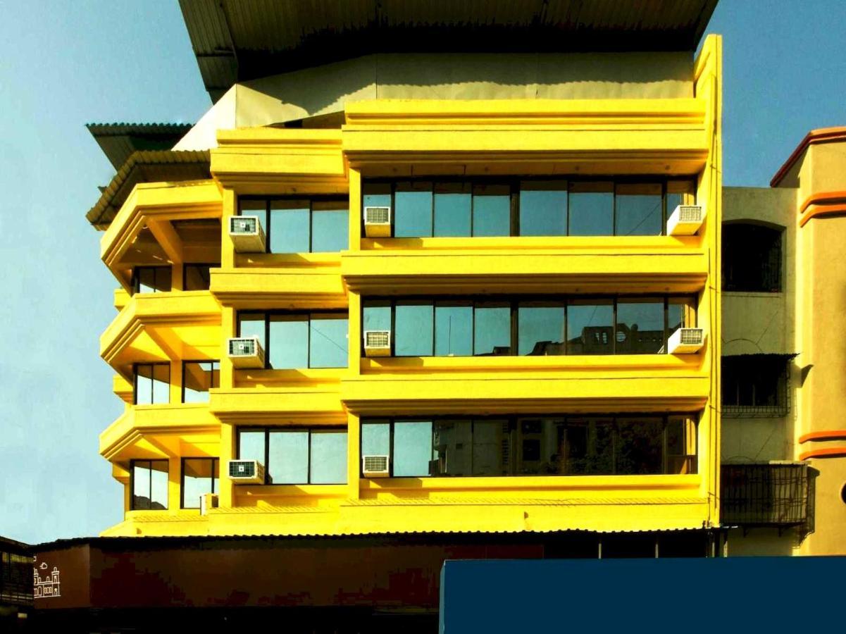 Hotel O Elite Plaza Mumbai Exterior photo