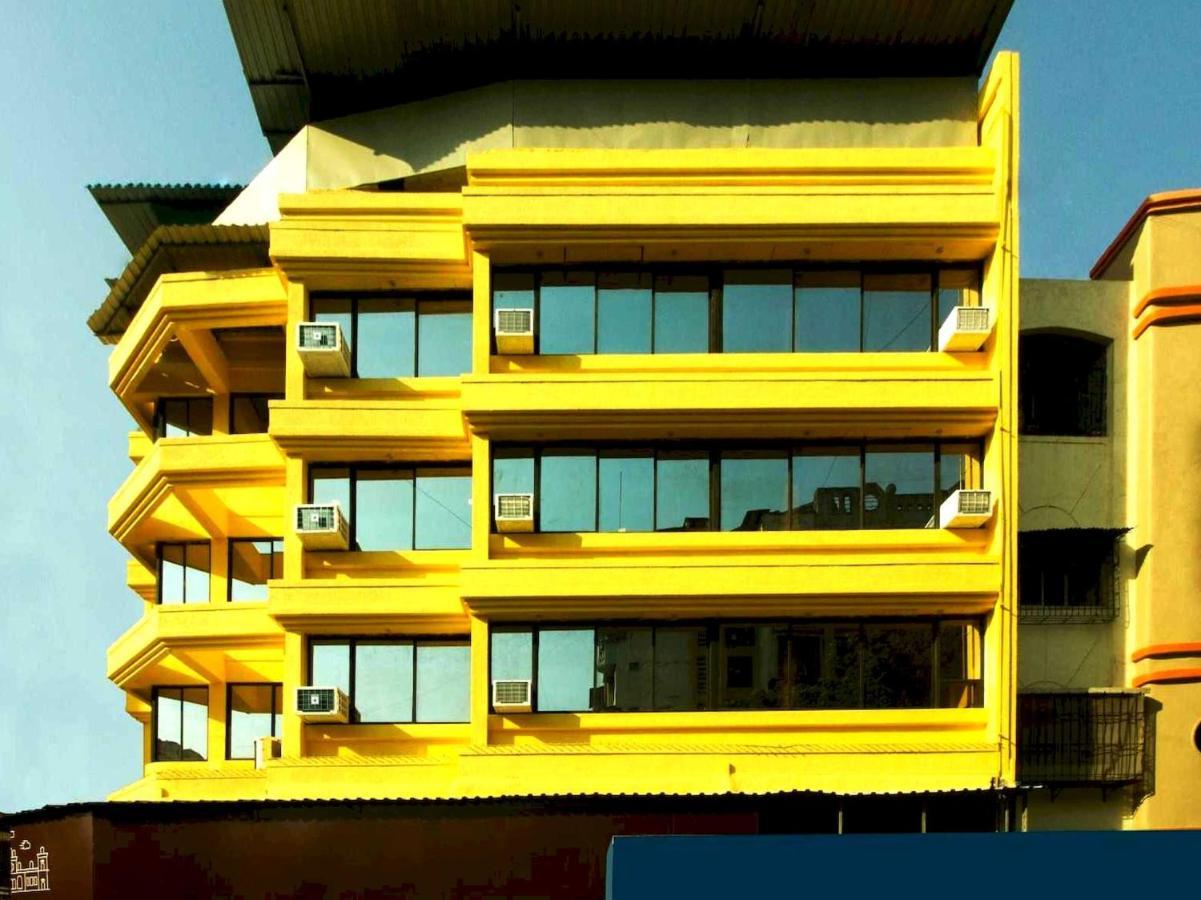 Hotel O Elite Plaza Mumbai Exterior photo
