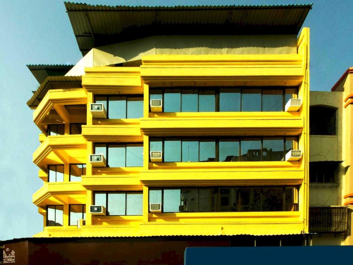 Hotel O Elite Plaza Mumbai Exterior photo