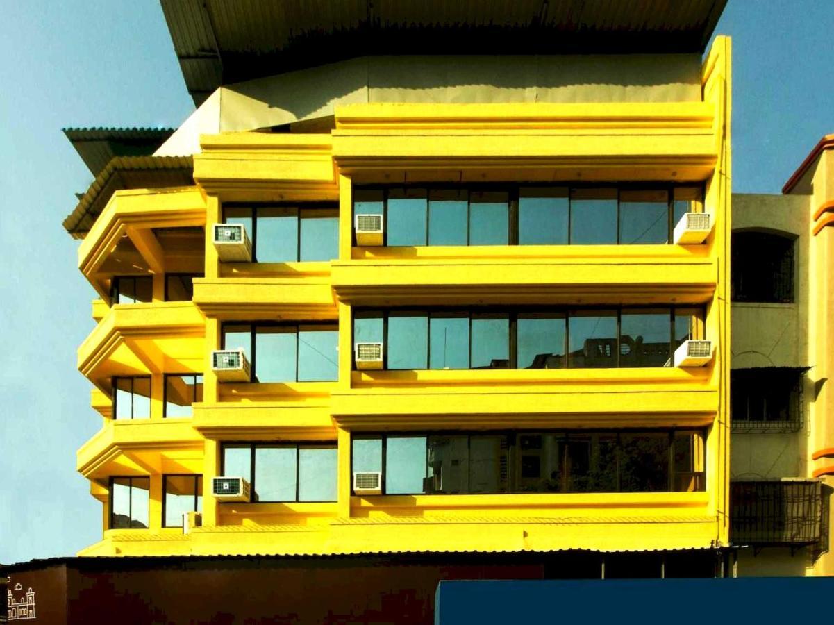 Hotel O Elite Plaza Mumbai Exterior photo