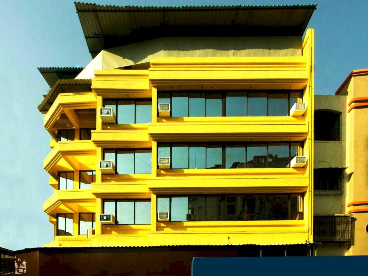 Hotel O Elite Plaza Mumbai Exterior photo